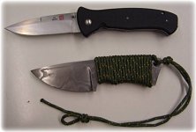 Al Mar Sere 2000 vs Peter Abel Dreifinger Damast.JPG