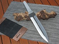 Dolchklinge roh 75Cr1 20cm.jpg Dolchklinge roh 75Cr1 20cm.jpg
