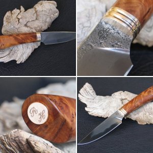 C60 mit Hamon