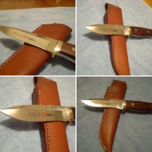 Hattori Jahresmesser 2004