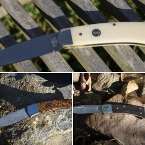 Zweihandfolder