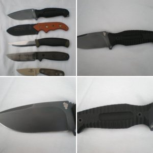 Oberland Arms Black Sepp