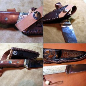 Saumesser