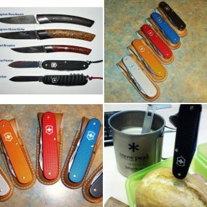 Victorinox Alox