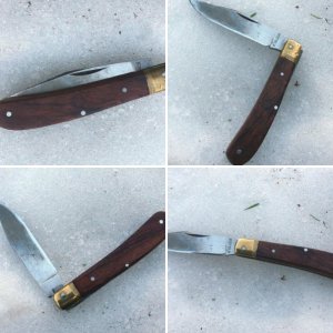 Kneissler Messer