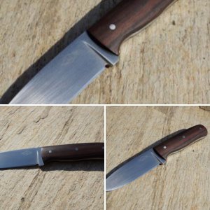Jagdmesser SB1