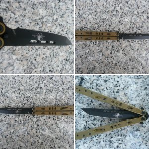 Microtech Tachyon II.