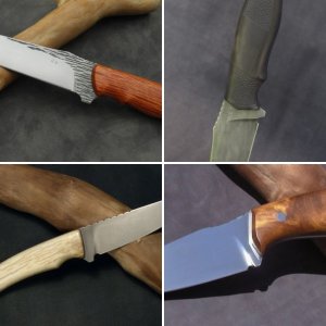 Meine Messer