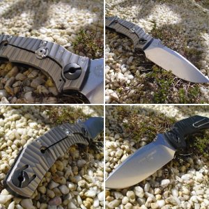 PohlForce Mike 1 OD