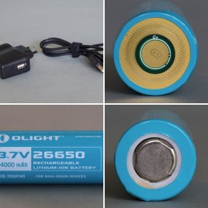 Olight R40