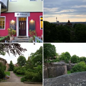 Lampentestertreffen 2014 Nürnberg