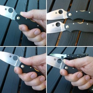 Caly 3 & 3.5 CF