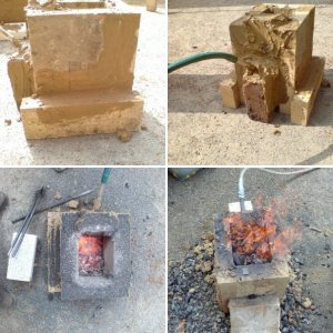 Frischfeuer