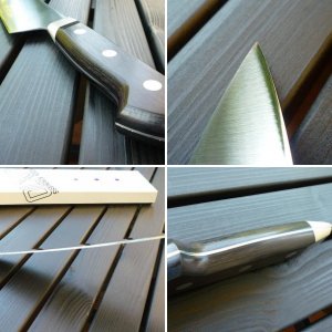 Misono UX 10