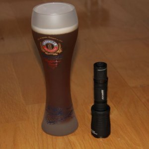 Armytec Predator