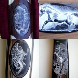 Scrimshaw