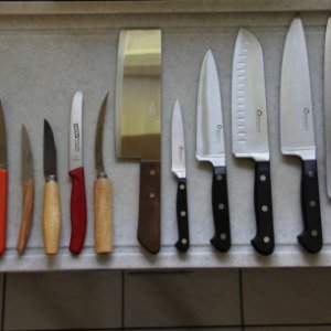 Küchenmesser