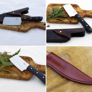 Meine Messer