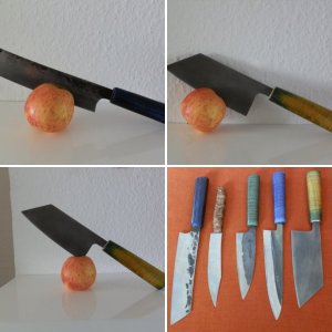 Küchenmesser II