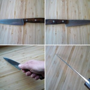 Schanz Carbon Petty