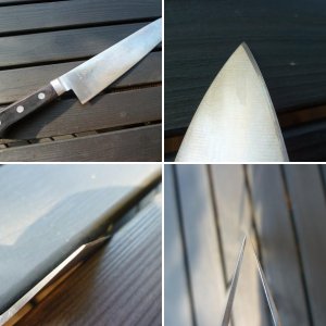 Masamoto HC