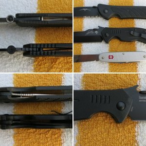 Kershaw Emerson CQC 8K