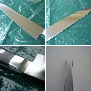 CarboNext als Laser