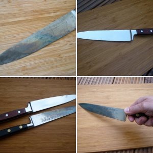 Sabatier-Duo
