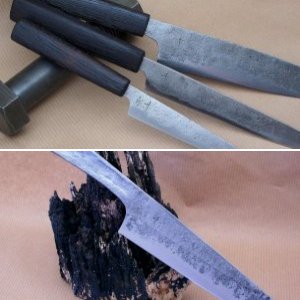 Kochmesser