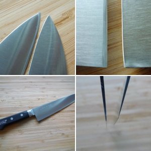 Fujiwara FKM