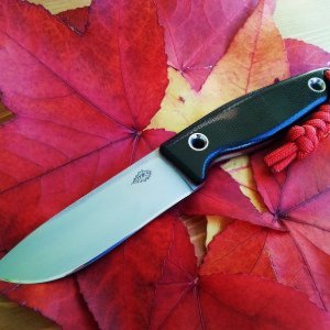 MR Knives 103er Necki