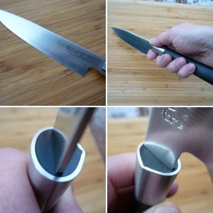 Kai Wasabi Petty