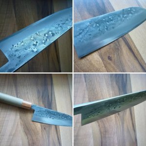 Tadafusa Hocho Santoku