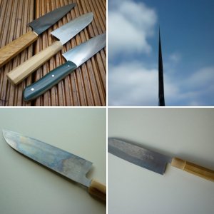 KAMO TO SANTOKU