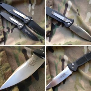 MT Mini SOCOM