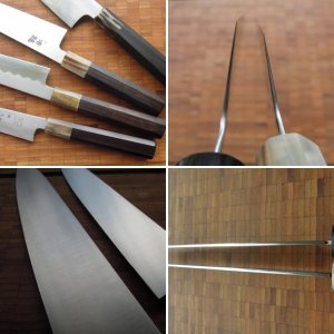 Ashi Ginga Wa-Gyuto
