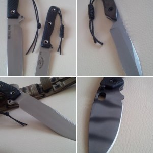 Meine Messer