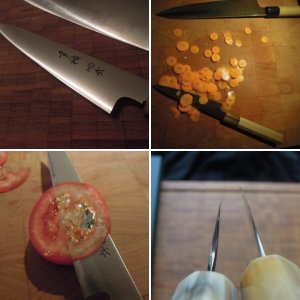 Konosuke HD2 Petty