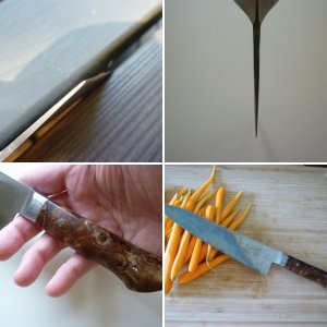Masamoto HC gepimpt