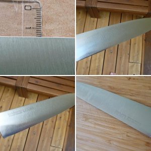 Misono UX10 "reloaded"