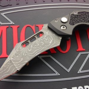 Microtech Vector