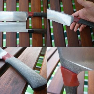 DCN-Nakiri by Virgil