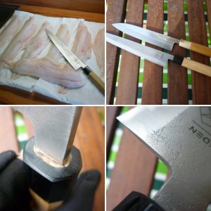 Dento Sujihiki