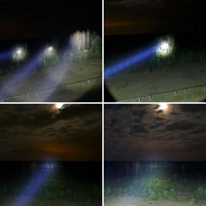Beamshots II