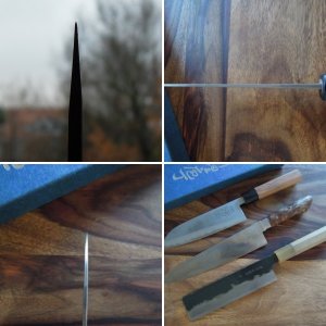 Dento Santoku