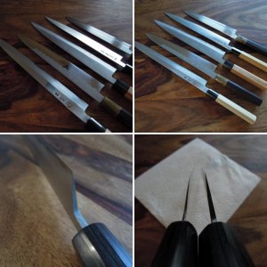 Dento Sujihiki