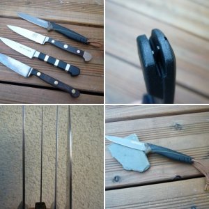 Gerber Myth