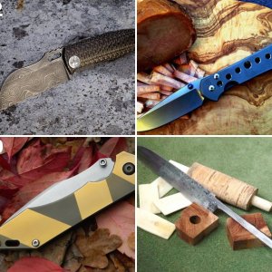 Messer des Jahres 2015