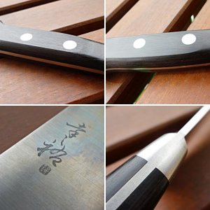 Konosuke Western Gyuto
