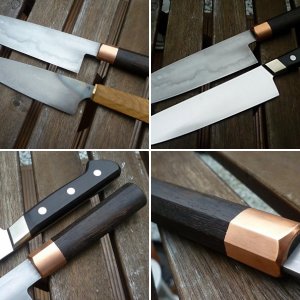 Xerxes UF_HK-Kupfer-Gyuto Teil 2